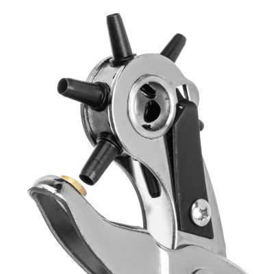 Просекатель для кожи и картона, D 2.5, 3.0, 3.5, 4.0, 4.5, 5 мм Сибртех по ценам производителя в Краснодаре с доставкой по всей России