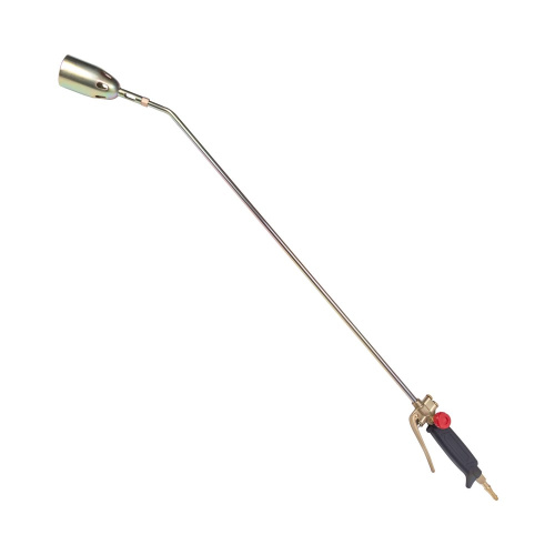 Горелка кровельная газовоздушная ГК-1000Р, д.50 (пр-во FoxWeld/КНР) купить в Москве с доставкой по всей России | ProtosMarket.ru