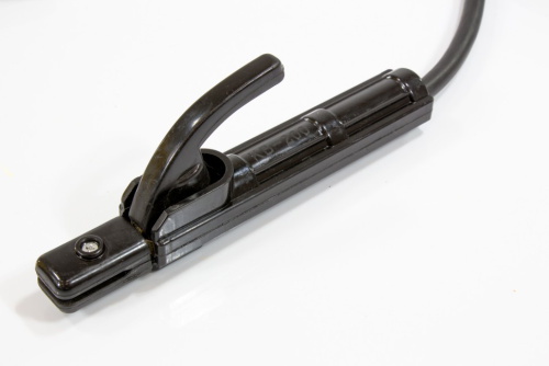 Аппарат инверторный дуговой сварки ММА-160ID, 160 А, ПВР 60%, диаметр электрода 1.6-3.2 мм, провод 2 м Denzel по ценам производителя в Краснодаре с доставкой по всей России