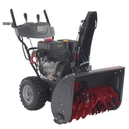 Снегоуборщик EVOline SBG 700 LE (с двигателем Loncin) по ценам производителя в Краснодаре с доставкой по всей России