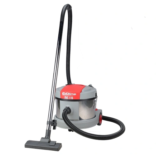 Пылесос для сухой уборки EVOline DVC 115 по ценам производителя в Краснодаре с доставкой по всей России