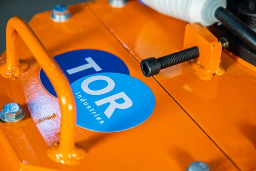 Машина мозаично-шлифовальная 3 кВт, 220 В TOR GM400 по ценам производителя в Краснодаре с доставкой по всей России