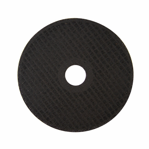 Круг отрезной по металлу FerrLine Expert 125 х 3 х 22,2 мм A46TBF по ценам производителя в Краснодаре с доставкой по всей России