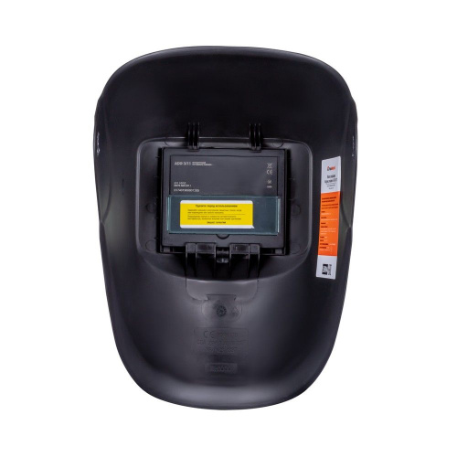 Маска сварщика КОРУНД  промо  (ф-р АСФ 3/11), пр-во FoxWeld), без коробки по ценам производителя в Краснодаре с доставкой по всей России