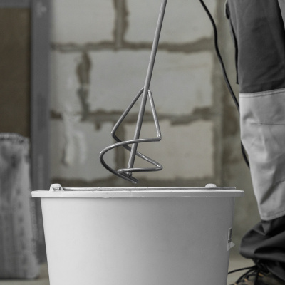 Миксер для строительных смесей, 120х600мм, хвостовик М14 Сибртех по ценам производителя в Краснодаре с доставкой по всей России