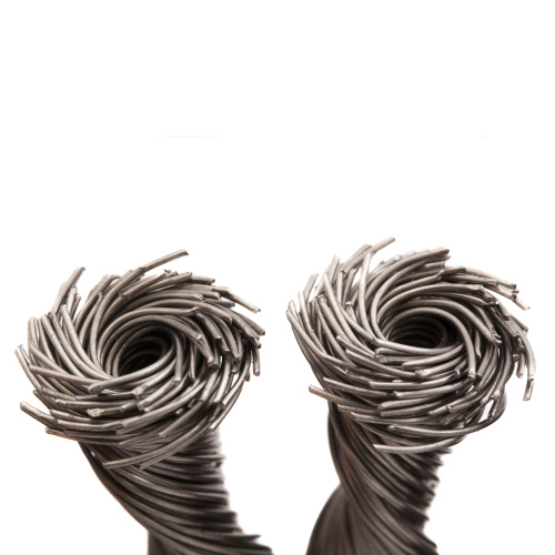 Щетка для УШМ, 100 мм, "Тарелка", крученая нержавеющая проволока 0.5 мм, М14 Denzel по ценам производителя в Краснодаре с доставкой по всей России