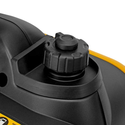 Генератор инверторный GS-3000iS, 3,0 кВт, 230 В, закрытый корпус, ручной старт DENZEL по ценам производителя в Краснодаре с доставкой по всей России