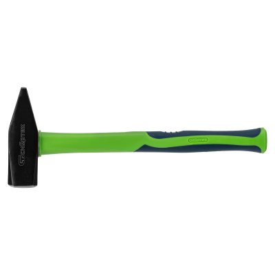 Молоток слесарный, 1500 г, фибергласовая обрезиненная рукоятка Сибртех по ценам производителя в Краснодаре с доставкой по всей России