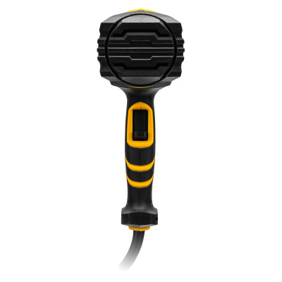 Фен технический HGH-2000, 2000 Вт, 2 режима Denzel по ценам производителя в Краснодаре с доставкой по всей России