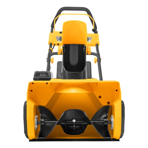 Снегоуборочная машина аккумуляторная, ESB-460-0, Li-Ion, 36В Denzel по ценам производителя в Краснодаре с доставкой по всей России