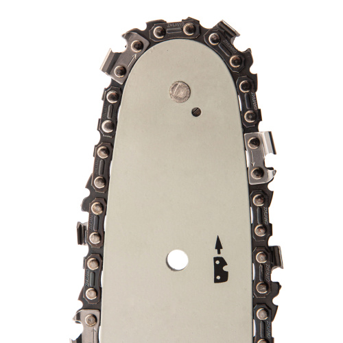 Пила цепная электрическая EDS-2000P, 2 кВт,поперечная, шина 40 см, шаг 3/8, паз 1.3 мм, 57 звеньев Denzel по ценам производителя в Краснодаре с доставкой по всей России