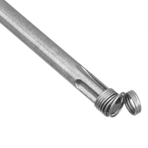 Миксер для гипсовых смесей и наливных полов, 100х550мм, хвостовик SDS Plus Сибртех по ценам производителя в Краснодаре с доставкой по всей России