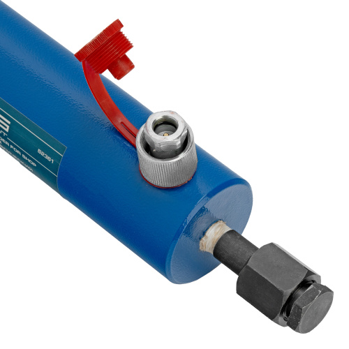 Гидравлический цилиндр для пресса для арт. 52301, 52312, усилие 12 т Stels по ценам производителя в Краснодаре с доставкой по всей России