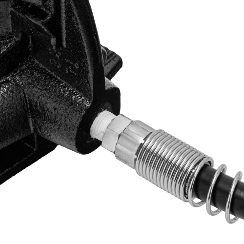 Насос гидравлический со шлангом для 10 т растяжки Matrix по ценам производителя в Краснодаре с доставкой по всей России