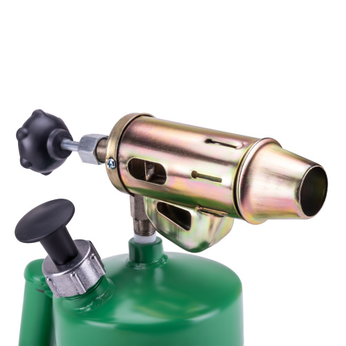 Лампа паяльная ГОРН (1,5 литра) купить в Москве с доставкой по всей России | ProtosMarket.ru