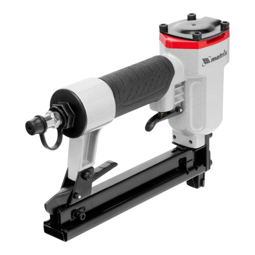 Степлер пневматический для прямоугольных скоб от 10 до 22 мм Matrix по ценам производителя в Краснодаре с доставкой по всей России