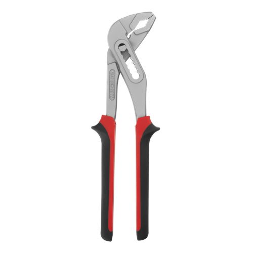 Клещи переставные Nickel (белый) 250 мм, хром-ванадий, двухкомпонентные рукоятки Matrix по ценам производителя в Краснодаре с доставкой по всей России