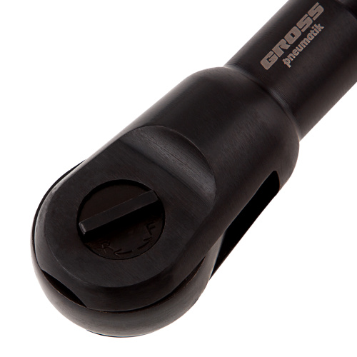 Трещотка пневматическая G120,1/2, 122Нм, 160 об/мин Gross по ценам производителя в Краснодаре с доставкой по всей России