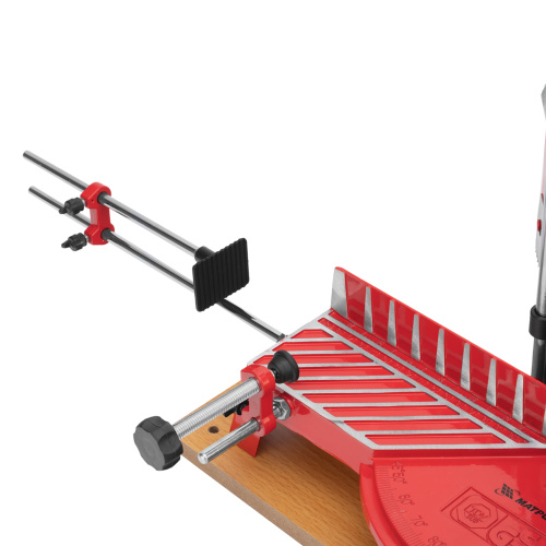 Стусло прецизионное, 550 мм МАТРИКС по ценам производителя в Краснодаре с доставкой по всей России