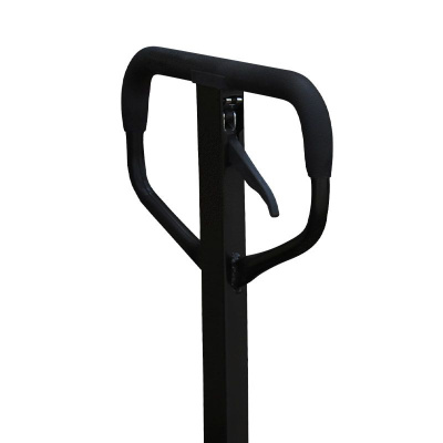 Гидравлическая тележка FOXSTER AC25 (L2000) купить в Москве с доставкой по всей России | ProtosMarket.ru