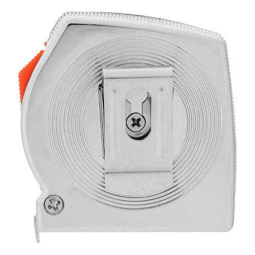 Рулетка Chrom,3 м x 13 мм,хромированный корпус Matrix по ценам производителя в Краснодаре с доставкой по всей России