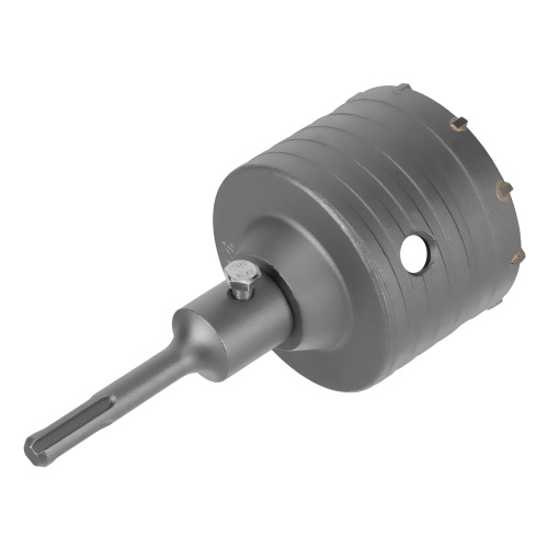 Коронка в сборе М22 х 80 мм, SDS Plus Matrix по ценам производителя в Краснодаре с доставкой по всей России