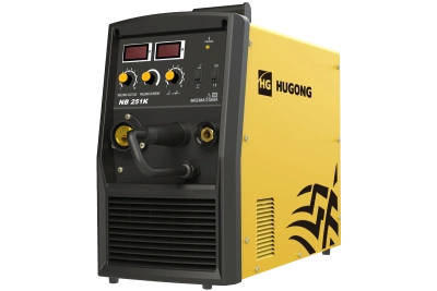 Сварочный полуавтомат HUGONG NB 251K по ценам производителя в Краснодаре с доставкой по всей России