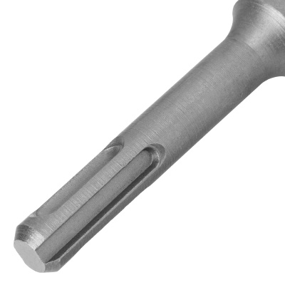 Бур по бетону, 20 x 450 мм, SDS Plus Сибртех по ценам производителя в Краснодаре с доставкой по всей России