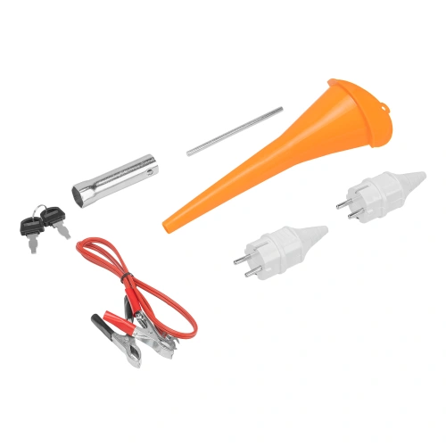 Генератор бензиновый PS-33E, 3.3 кВт, 230В, 15 л, электростартер Denzel по ценам производителя в Краснодаре с доставкой по всей России