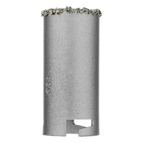 Кольцевая коронка с карбидным напылением, 33 мм Matrix по ценам производителя в Краснодаре с доставкой по всей России