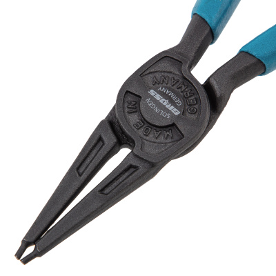 Съемник, 175 мм, для внутренних стопорных колец (19-60 мм) прямые губки (сжим) Gross по ценам производителя в Краснодаре с доставкой по всей России