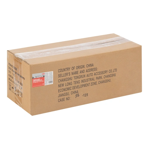 Ящик для инструмента, 484 х 154 х 165 мм, металлический Matrix по ценам производителя в Краснодаре с доставкой по всей России