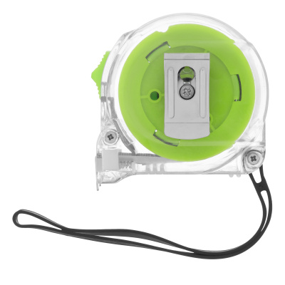 Рулетка Кварц,прозрачный корпус,амортизатор,5 м х 19 мм Сибртех по ценам производителя в Краснодаре с доставкой по всей России