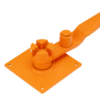 Арматурогиб 10-12 мм Сибртех по ценам производителя в Краснодаре с доставкой по всей России