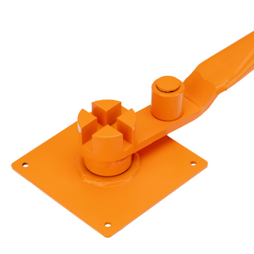 Арматурогиб 10-12 мм Сибртех по ценам производителя в Краснодаре с доставкой по всей России