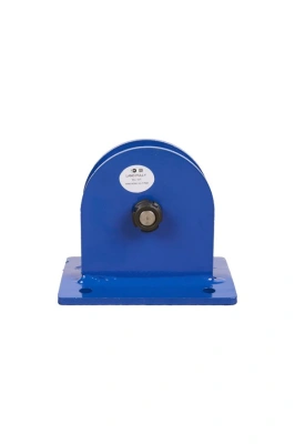 Блок монтажный опорный TOR 0,5 т (S) по ценам производителя в Краснодаре с доставкой по всей России