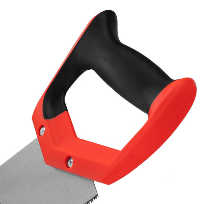 Пила для фанеры с запилом, 330 мм, двухкомпонентная рукоятка Matrix по ценам производителя в Краснодаре с доставкой по всей России