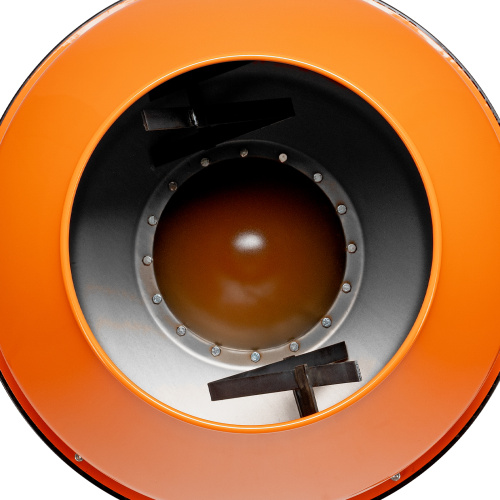 Бетоносмеситель БСН-220П, мощность 1000 Вт, полиамидный венец Сибртех по ценам производителя в Краснодаре с доставкой по всей России