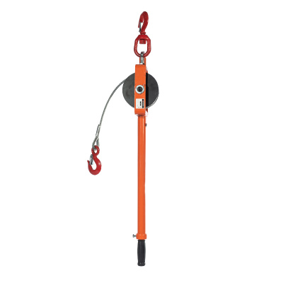 Лебедка ручная рычажная ЛР 1,6 т 3 м СибТаль купить в Москве с доставкой по всей России | ProtosMarket.ru