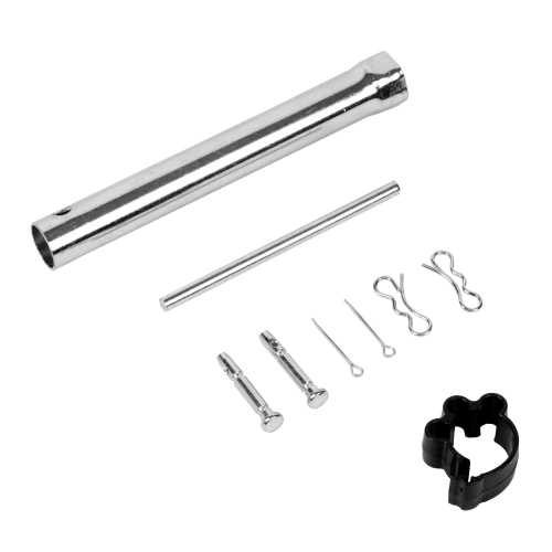 Бензиновая снегоуборочная машина SBL 711DT PRO, 420cc, гусеницы, эл.старт, блок. дифф. Denzel по ценам производителя в Краснодаре с доставкой по всей России