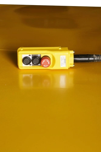 Стол подъемный стационарный 4000 кг 350-1300 мм (2200х1800 мм) TOR HW4008 по ценам производителя в Краснодаре с доставкой по всей России