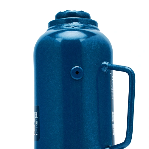 Домкрат гидравлический бутылочный, 16 т, h подъема 227-457 мм Stels по ценам производителя в Краснодаре с доставкой по всей России