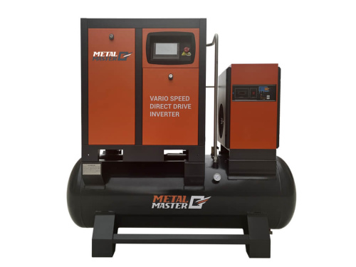 MCDR 7,5-10-500 INVERTER по ценам производителя в Краснодаре с доставкой по всей России