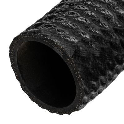 Рукав всасывающий SH-50, диаметр 2", длина 4 м Denzel по ценам производителя в Краснодаре с доставкой по всей России