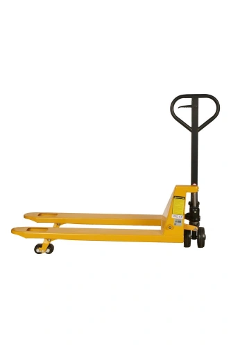 Тележка гидравлическая 2000 кг 1150 мм нейлоновые колеса XILIN DB по ценам производителя в Краснодаре с доставкой по всей России
