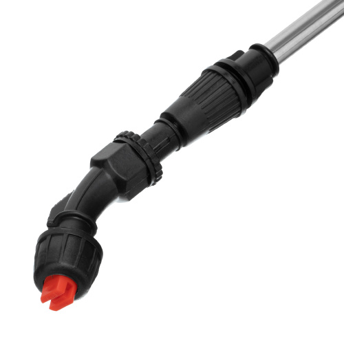 Опрыскиватель ранцевый аккумуляторный D-16LA, 16 л, 12 В, 8 Ач Denzel по ценам производителя в Краснодаре с доставкой по всей России