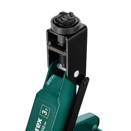 Домкрат гидравлический подкатной, 3 т, 192-532 мм, SUV Сибртех по ценам производителя в Краснодаре с доставкой по всей России