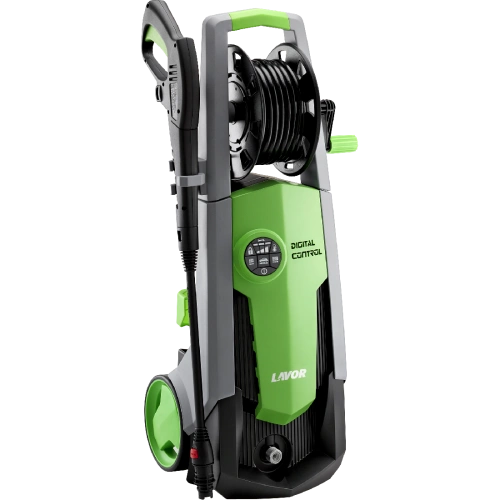 Электрическая минимойка LAVOR Predator 180 Digit по ценам производителя в Краснодаре с доставкой по всей России