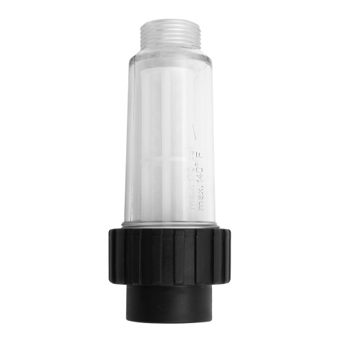 Фильтр для моечных машин высокого давления, G3/4 дюйм, универсальный Denzel по ценам производителя в Краснодаре с доставкой по всей России