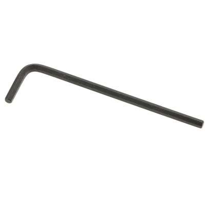 Ключ имбусовый HEX, 4 мм, CrV Matrix по ценам производителя в Краснодаре с доставкой по всей России